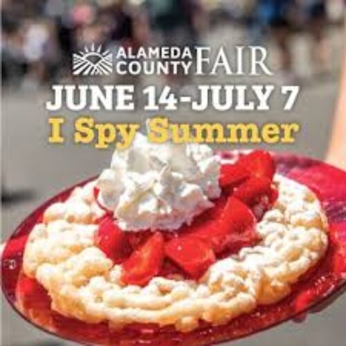 Alameda County Fair 2019