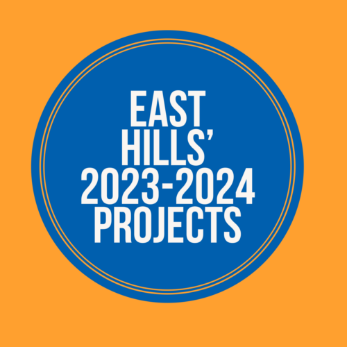 2023-2024 Projects