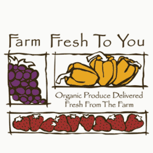 Farm Fresh Gift Certificates Raffle