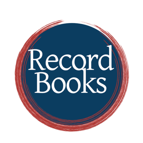Record Books and Achievement Forms