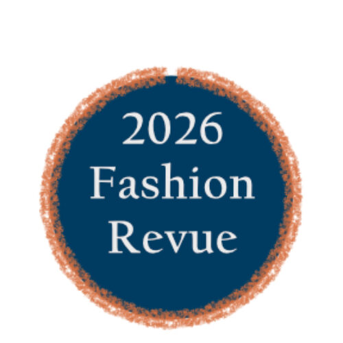 Info about 2026 Fashion Revue