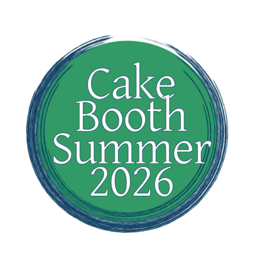 Cake Booth Summer 2026