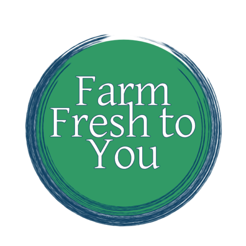 Farm Fresh Fundraising