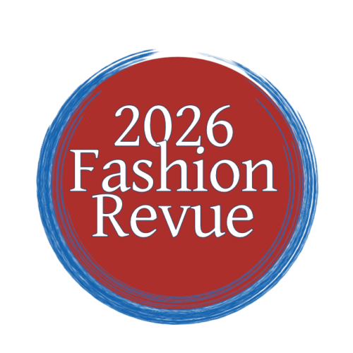 Info about 2026 Fashion Revue