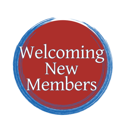 Welcoming new members for 2025-26 year!